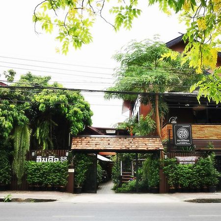 Hoh Guesthouse Chiang Mai Luaran gambar